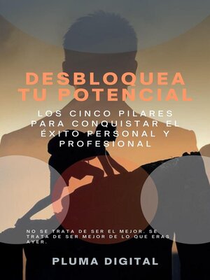 cover image of Desbloquea tu Potencial